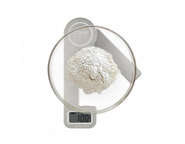 Весы кухонные Caso Kitchen Ecostyle
