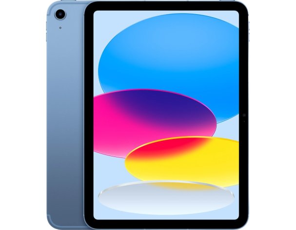 Tablet Apple iPad 11 (2025) Wi-Fi+Cellular 128 Gb blue