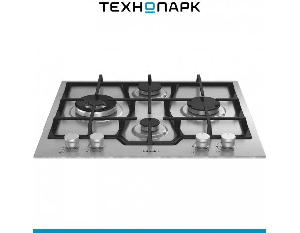 Hob Hotpoint HGMT 643 W IX