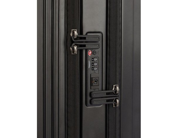 Suitcase Piquadro PQ-L, 40x23x55 cm, 2.96 kg, grey (2139054)
