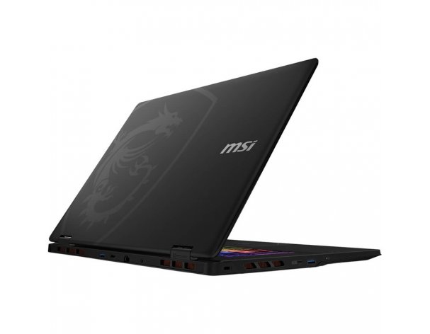 Ноутбук MSI Crosshair 18 HX AI A2XWGKG-022XR (9S7-184111-022)