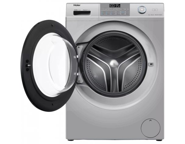 Машина стиральная Haier HW60-BP12959BSE
