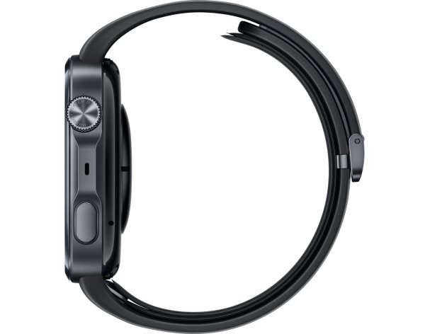 Smart-watch Huawei Watch D3 black (55020KBL)