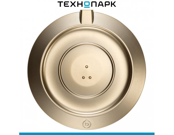 Акустика портативная Devialet Mania Opera Rouge с док-станцией, гранатовый