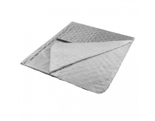Picnic blanket Comfy gray RA-86687