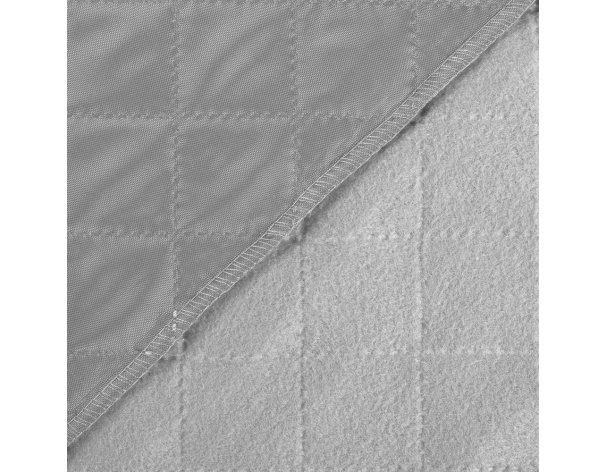 Picnic blanket Comfy gray RA-86687