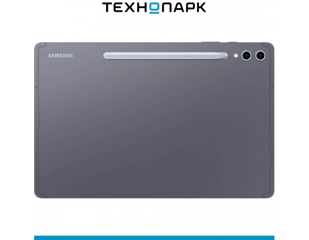 Планшет Samsung Galaxy Tab S10+ 5G 12+256 ГБ серый