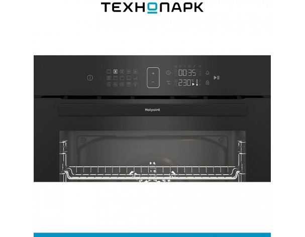 Шкаф духовой Hotpoint FE8 1352 SMP BLG