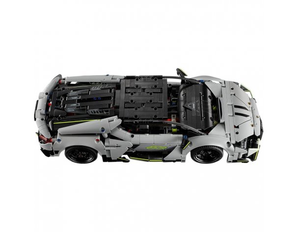 Constructor Lego Technic Lamborghini Revuelto (42214)
