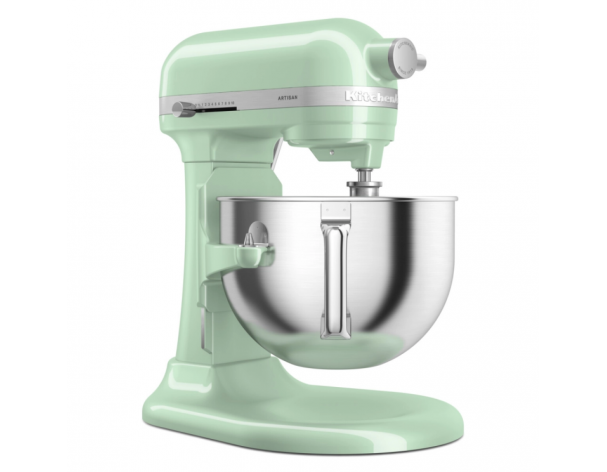 Миксер планетарный KitchenAid Artisan 5KSM60SPXEPT 5,6 л, фисташковый