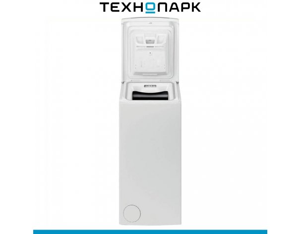 Машина стиральная Whirlpool TDLRB 6251 BSEU