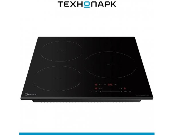 Поверхность варочная Midea MIH43103F