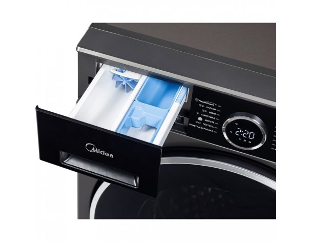 Washing machine Midea MF205W80WB/T-RU