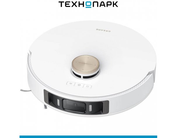 Vacuum cleaner Dreame L20 Ultra Complete White