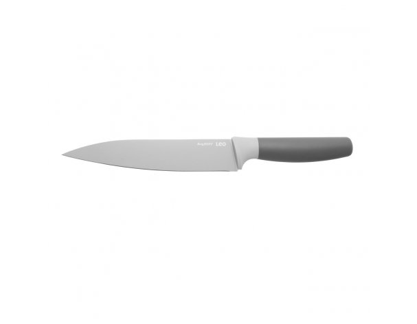 Нож для мяса Berghoff Leo 19 см серый 3950040