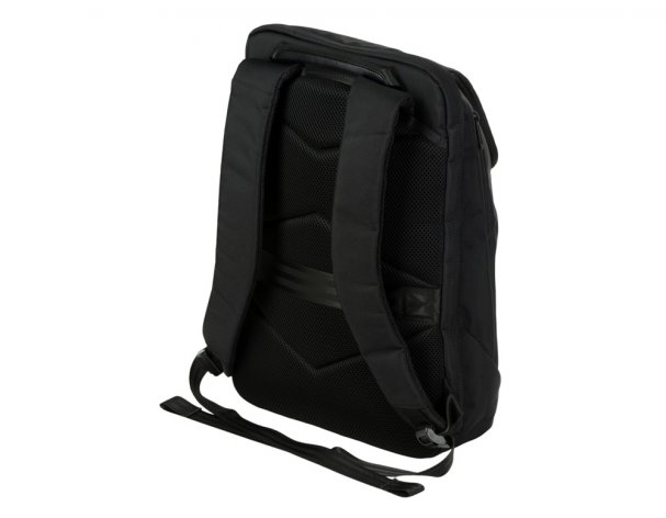Backpack Voyager Leader for a 15.6‑inch laptop, black (209670)