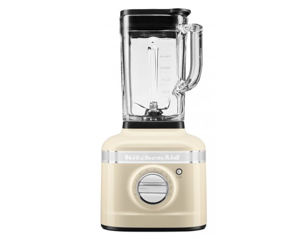 Блендер KitchenAid ARTISAN K400 5KSB4026EAC кремовый