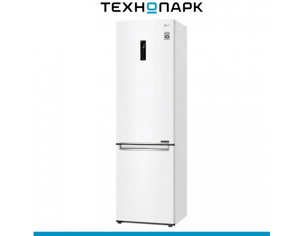 Refrigerator LG GA-B509SVUM
