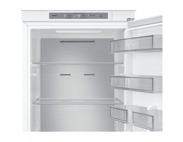 Built-in refrigerator Samsung BRB80F30BES0EO