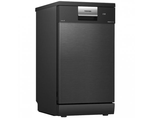 Dishwasher Toshiba DW-10F3(BS)-RU