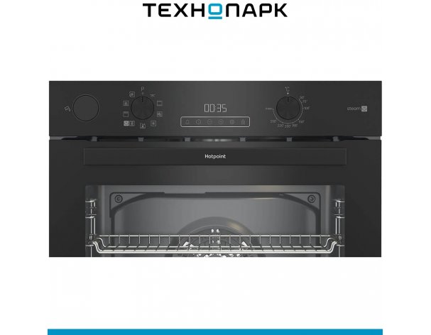Oven Hotpoint FE8 S832 DSH BLG