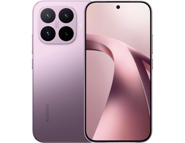 Smartphone Xiaomi 17T 12+512 Gb purple