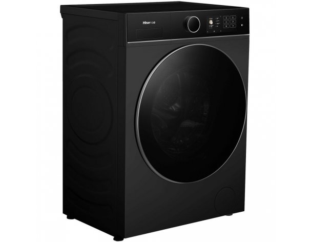Машина стирально-сушильная Hisense WD5I8043BBF