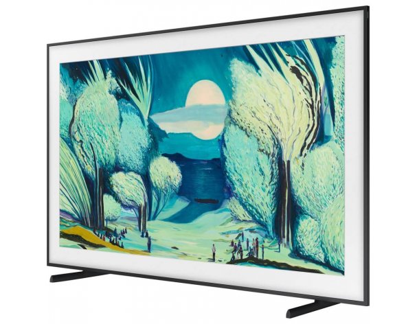 TV Samsung QE85LS03FAUXRU (2025)