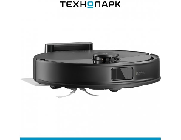 Vacuum cleaner Roborock Q8 Max Pro Black (Q8MRP52-02)