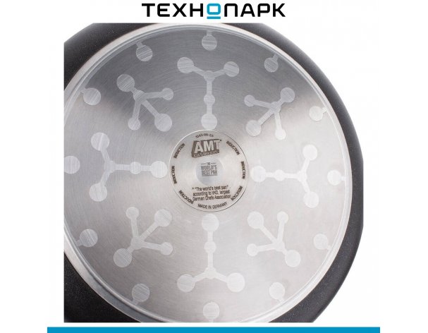 Pan AMT Frying Pans I-726 FIX