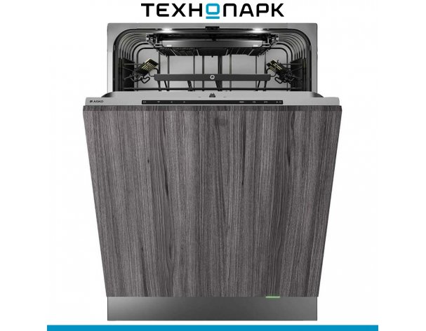 Built-in dishwasher Asko DFI778UXXL