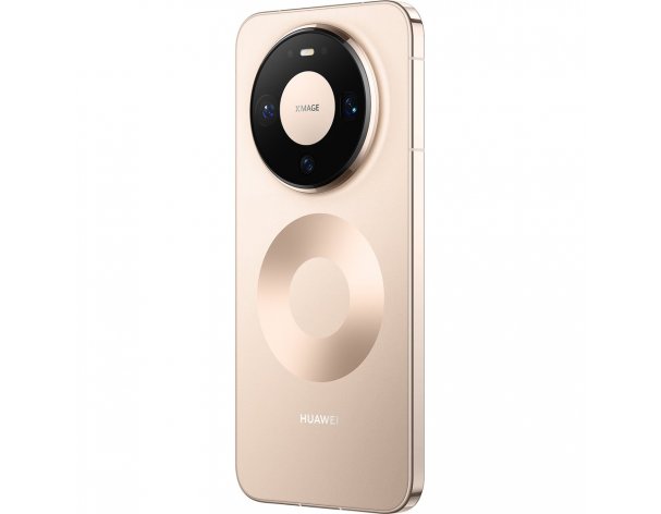 Smartphone Huawei Mate 80 Pro 512 Gb gold (51098SRB)