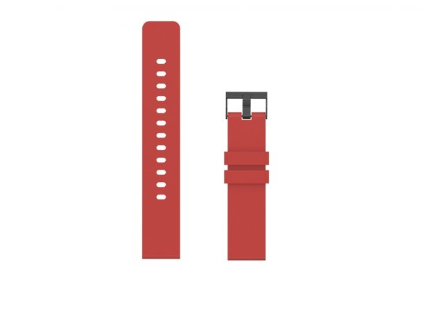Smart watch Canyon Otto SW-86, red RA-295503