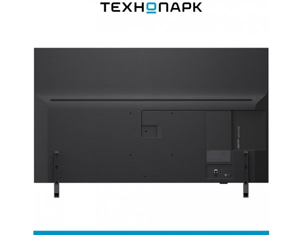 TV LG QNED AI 50QNED82A6B (2025)