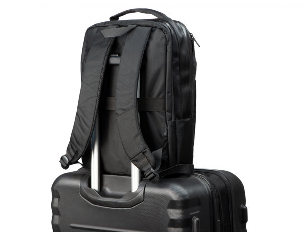 Backpack Voyager Getty for a 15.6″ laptop, black (954427)