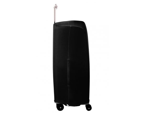 Case suitcase Routemark Just in Black L/XL (SP180)