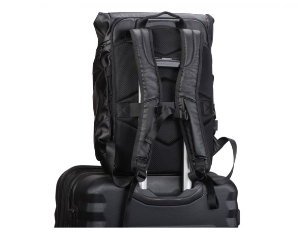 Backpack Voyager Giant for a 15.6‑inch laptop, black (230110)