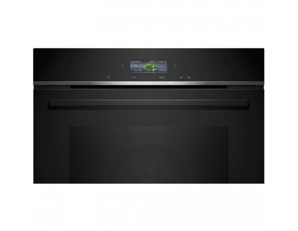 Oven cabinet Siemens HB774G1B1