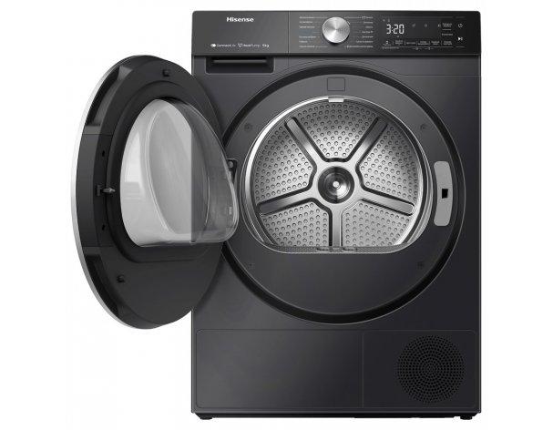 Машина сушильная Hisense DH5S902UB2