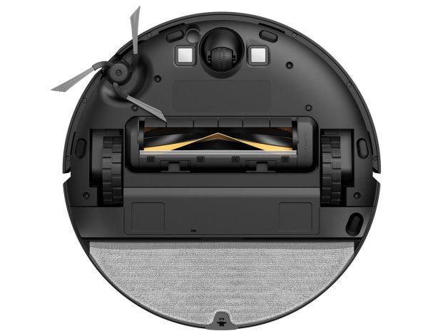 Vacuum cleaner Dreame Bot F21 Pro Black (RLF23SA)