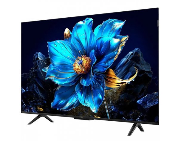 Телевизор TCL 43P7K (2025)