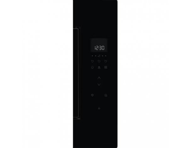 Печь микроволновая встраиваемая AEG NMB6G261UB