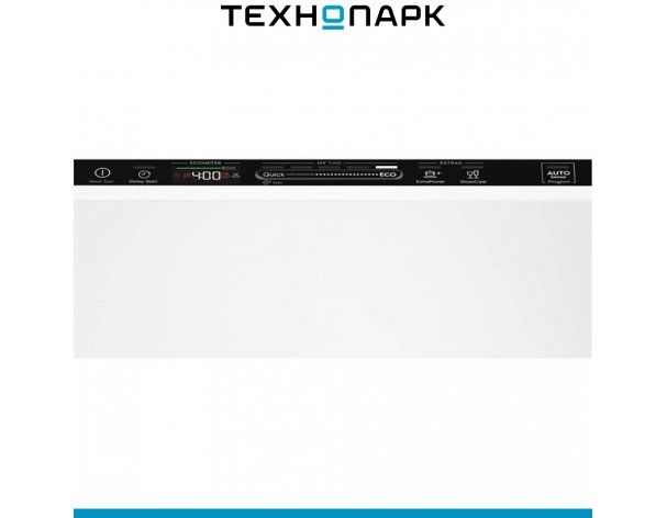 Built-in dishwasher Electrolux EEM48321L