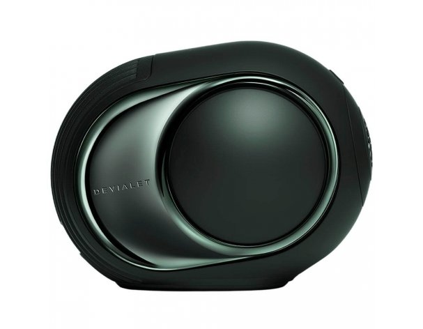 Акустика портативная Devialet Phantom Ultimate 98 dB глубокий зелёный