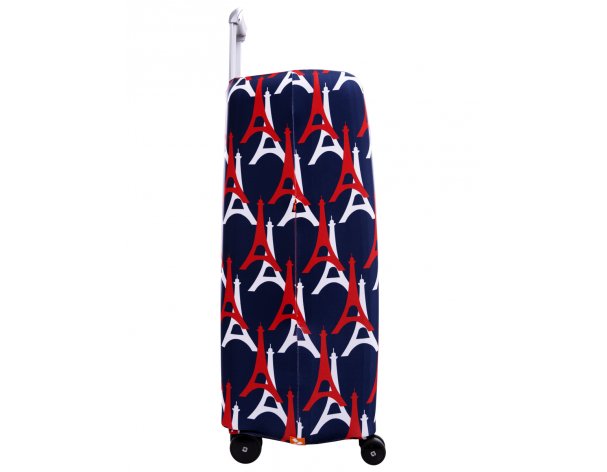 Чехол для чемодана Routemark French L/XL (SP240)