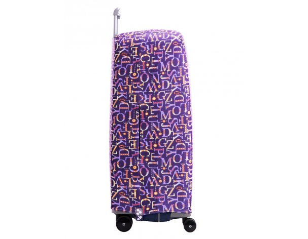 Чехол для чемодана Routemark Мирта L/XL (SP500)