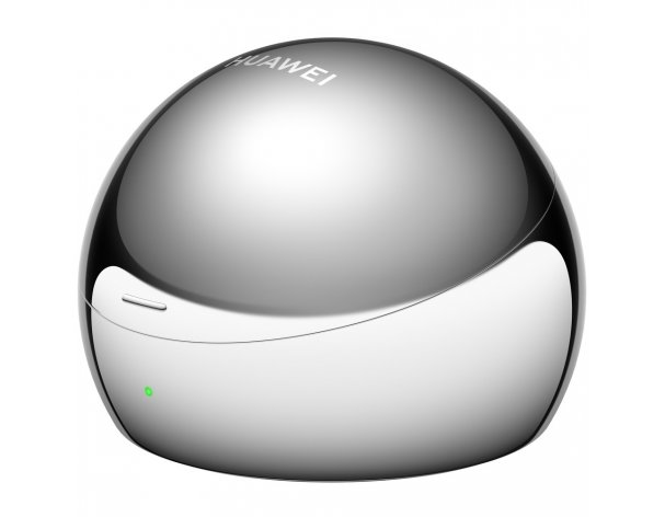 Наушники Huawei FreeClip 2 S Robin-T02 серебристый (55039243)