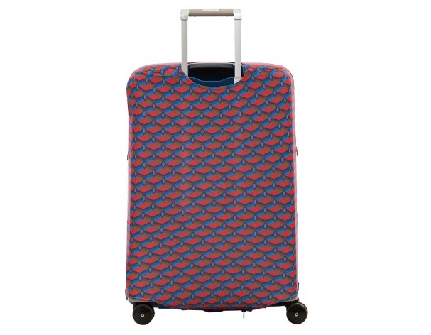 Cover for a suitcase Routemark Concentration L/XL (SP310)