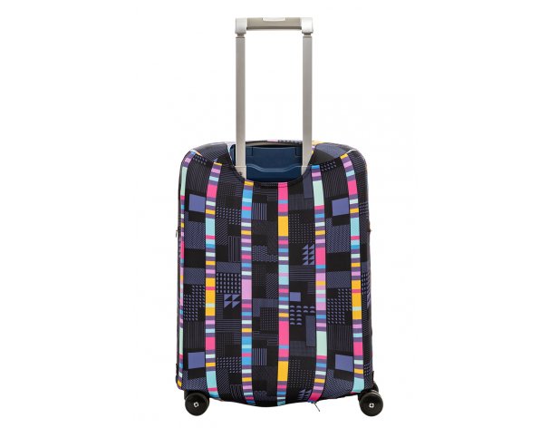 Чехол для чемодана Routemark Стробоскоп S (SP310)