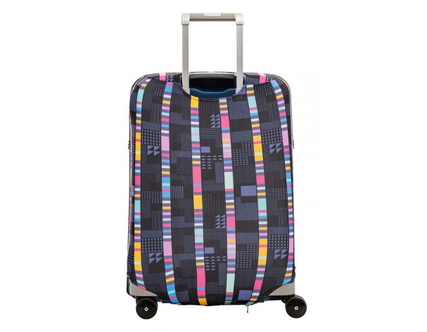 Чехол для чемодана Routemark Стробоскоп M/L (SP310)